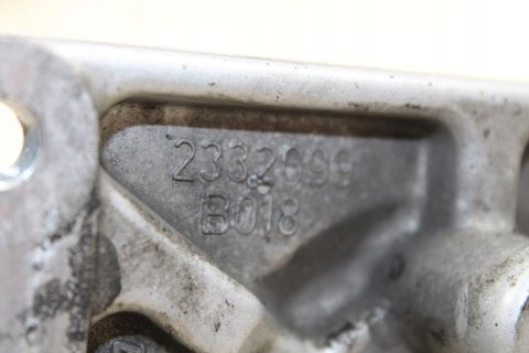 BMW K1200 RS PÓŁKA DOLNA ZAWIESZENIA 2332099 B018