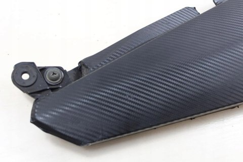 SUZUKI DL650 V-STROM OWIEWKA ZADUPEK OGON LEWY