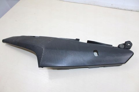 SUZUKI DL650 V-STROM OWIEWKA ZADUPEK OGON PRAWY