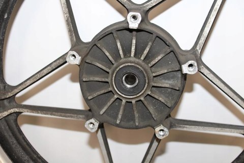 HONDA VF750 MAGNA RC07 FELGA PRZÓD 18CALI