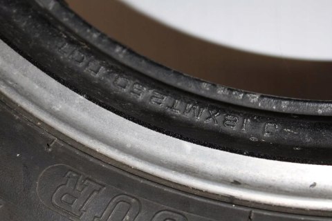 HONDA VF750 MAGNA RC07 FELGA PRZÓD 18CALI