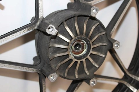 HONDA VF750 MAGNA RC07 FELGA PRZÓD 18CALI