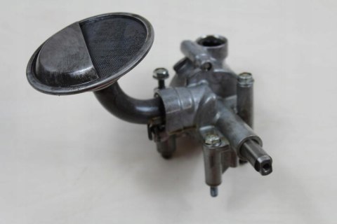 HONDA VF750 MAGNA RC07 POMPA OLEJU OLEJOWA SMOK