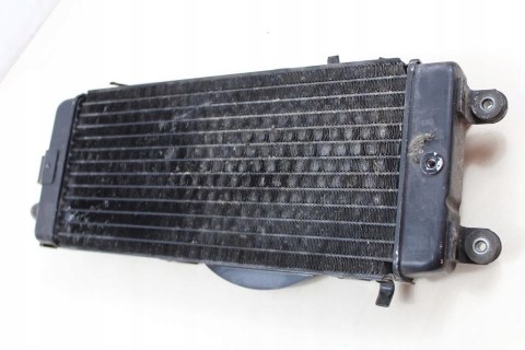 HONDA VT700 SHADOW RC19 CHŁODNICA WODY