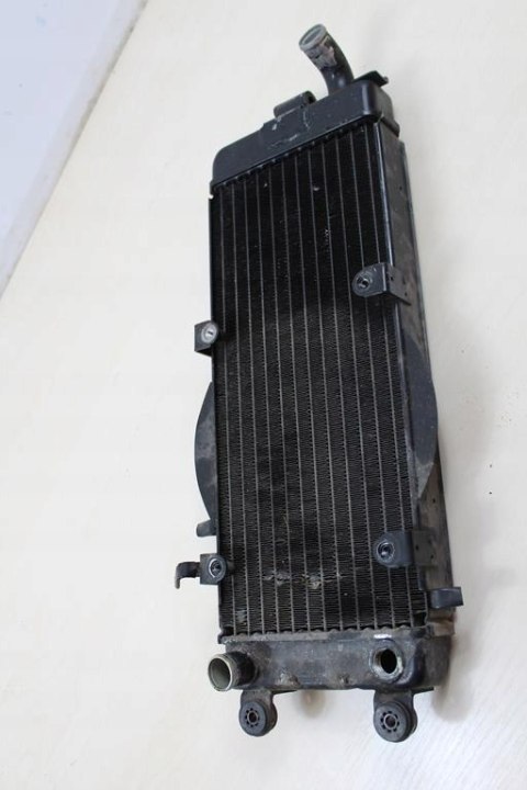 HONDA VT700 SHADOW RC19 CHŁODNICA WODY