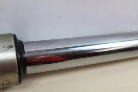 HONDA VT700 SHADOW RC19 LAGA AMORTYZATOR PRZÓD LEW
