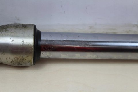 HONDA VT700 SHADOW RC19 LAGA AMORTYZATOR PRZÓD LEW