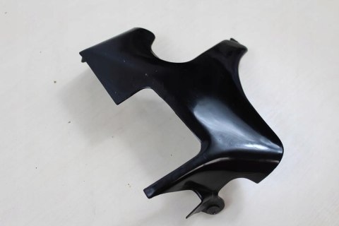 HONDA VT700 SHADOW RC19 OSŁONA GŁÓWKI RAMY LEWA