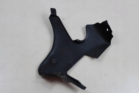 HONDA VT700 SHADOW RC19 OSŁONA GŁÓWKI RAMY LEWA