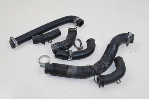 HONDA VT700 SHADOW RC19 PRZEWODY WODY