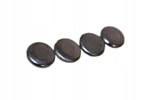 HONDA VT700 SHADOW RC19 RISERY KIEROWNICY ZAŚLEPKI