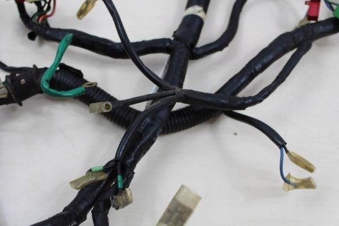 HONDA VT700 SHADOW RC19 WIĄZKA ELEKTRYCZNA