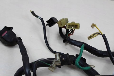 HONDA VT700 SHADOW RC19 WIĄZKA ELEKTRYCZNA