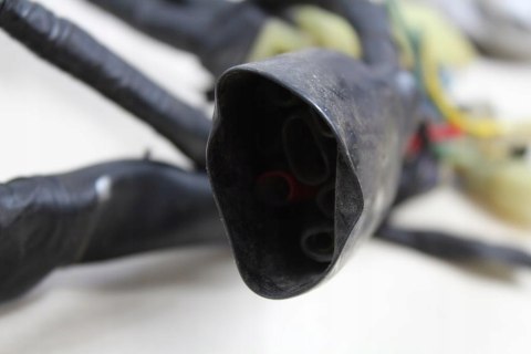 HONDA VT700 SHADOW RC19 WIĄZKA ELEKTRYCZNA