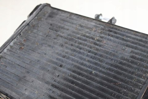 HONDA VF750 MAGNA RC07 CHŁODNICA WODY