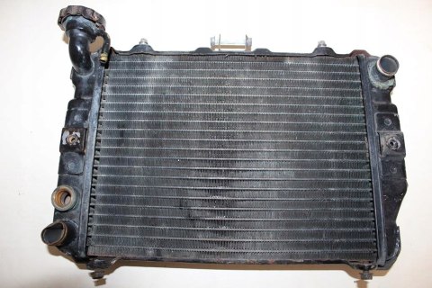 HONDA VF750 MAGNA RC07 CHŁODNICA WODY