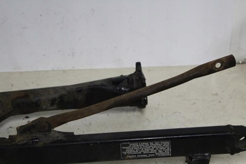 HONDA VT700 SHADOW RC19 WAHACZ TYLNY TYŁ