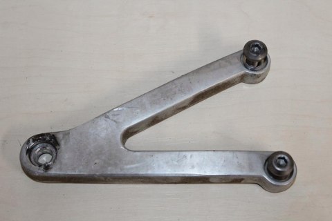 YAMAHA YZF R1 RN01 SET LEWY PRZÓD