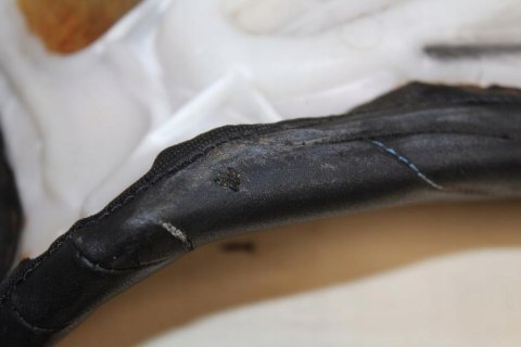 YAMAHA YZF R1 RN01 SIEDZENIE KANAPA KIEROWCY PRZÓD
