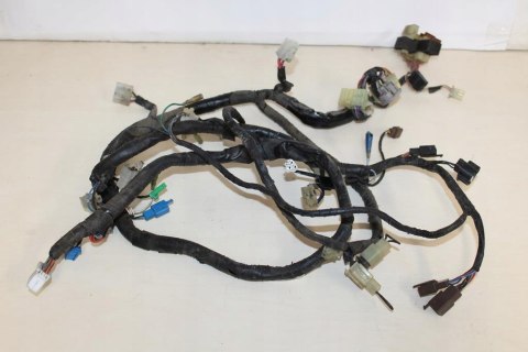 YAMAHA YZF R1 RN01 WIĄZKA ELEKTRYCZNA GŁÓWNA