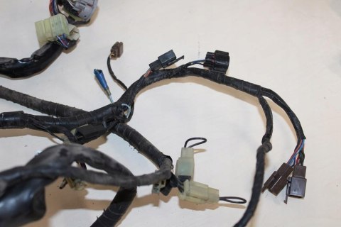 YAMAHA YZF R1 RN01 WIĄZKA ELEKTRYCZNA GŁÓWNA