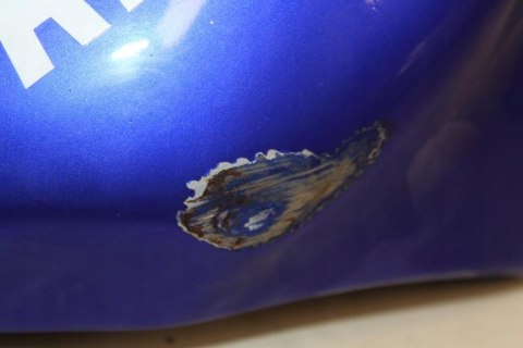 YAMAHA YZF R1 RN01 ZBIORNIK BAK PALIWA