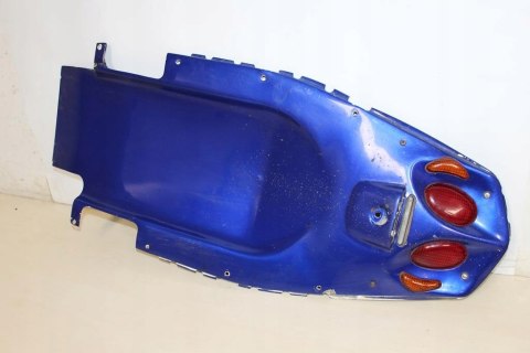 YAMAHA YZF R1 UNDERTAIL WYPEŁNIENIE ZADUPKA + LAMP