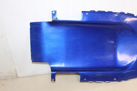 YAMAHA YZF R1 UNDERTAIL WYPEŁNIENIE ZADUPKA + LAMP