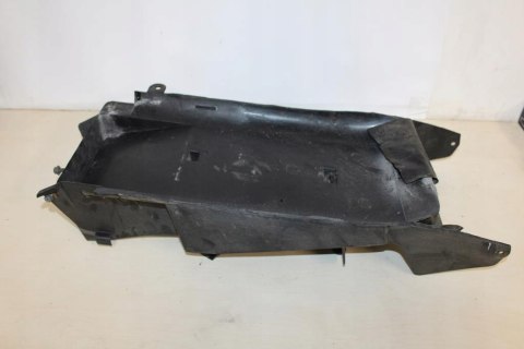 YAMAHA YZF R1 UNDERTAIL WYPEŁNIENIE ZADUPKA + LAMP