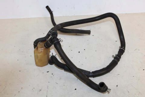 HONDA VT1100 C3 SHADOW ODMA + PRZEWODY