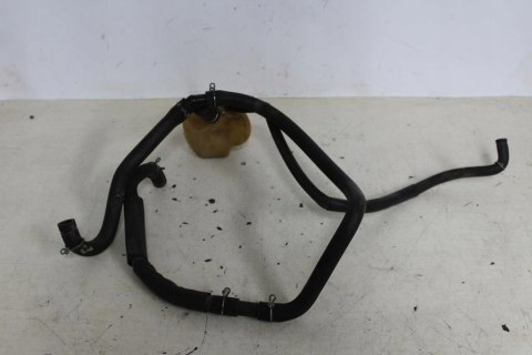 HONDA VT1100 C3 SHADOW ODMA + PRZEWODY