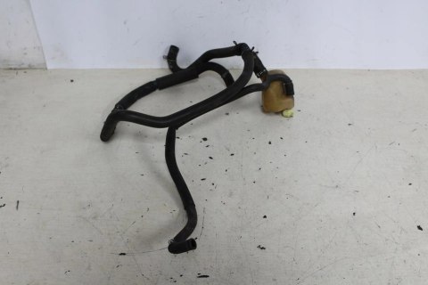 HONDA VT1100 C3 SHADOW ODMA + PRZEWODY