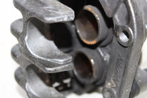 HONDA VT1100 C3 SHADOW ZACISK HAMULCOWY PRZÓD