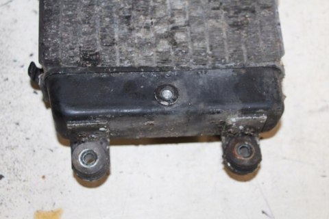 HONDA VT700 SHADOW RC19 CHŁODNICA WODY