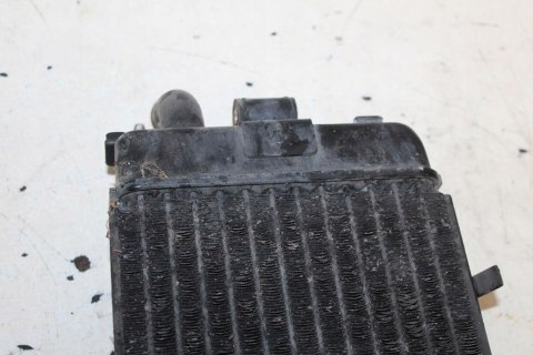 HONDA VT700 SHADOW RC19 CHŁODNICA WODY