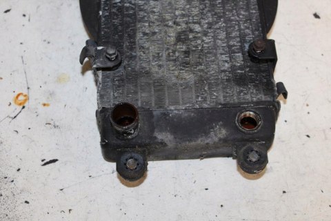 HONDA VT700 SHADOW RC19 CHŁODNICA WODY