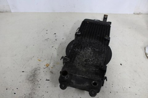 HONDA VT700 SHADOW RC19 CHŁODNICA WODY