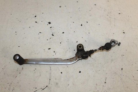 HONDA VT700 SHADOW RC19 DŹWIGNIA ZMIANY BIEGÓW LEW