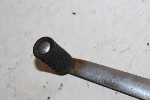 HONDA VT700 SHADOW RC19 DŹWIGNIA ZMIANY BIEGÓW LEW