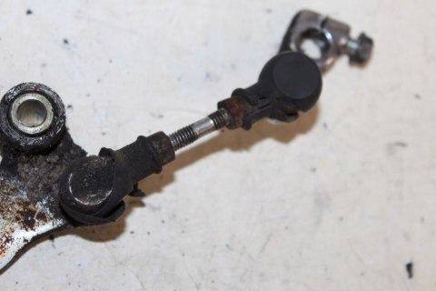 HONDA VT700 SHADOW RC19 DŹWIGNIA ZMIANY BIEGÓW LEW