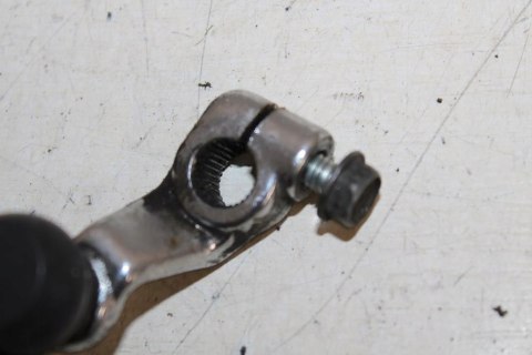 HONDA VT700 SHADOW RC19 DŹWIGNIA ZMIANY BIEGÓW LEW