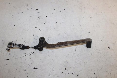 HONDA VT700 SHADOW RC19 DŹWIGNIA ZMIANY BIEGÓW LEW