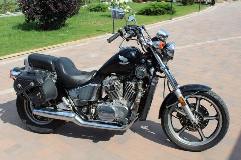 HONDA VT700 SHADOW RC19 KRZYŻAK WAŁU KARDANA