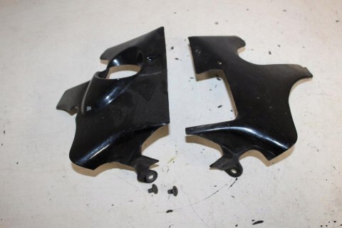 HONDA VT700 SHADOW RC19 OWIEWKA OSŁONA GŁÓWKI RAMY