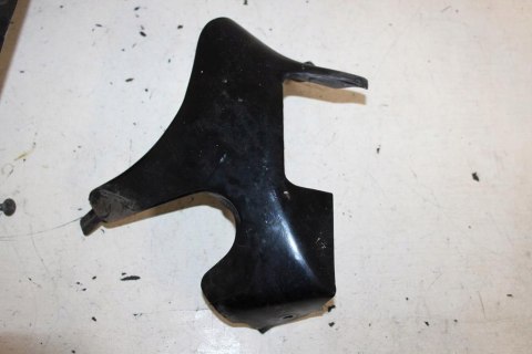 HONDA VT700 SHADOW RC19 OWIEWKA OSŁONA GŁÓWKI RAMY