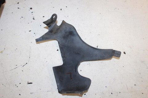 HONDA VT700 SHADOW RC19 OWIEWKA OSŁONA GŁÓWKI RAMY