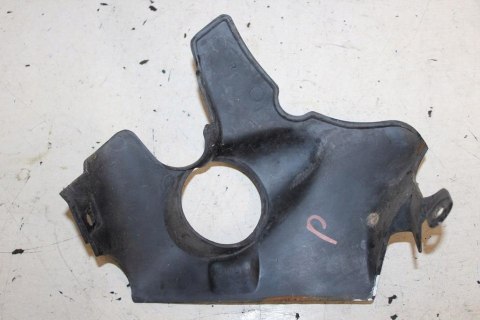 HONDA VT700 SHADOW RC19 OWIEWKA OSŁONA GŁÓWKI RAMY