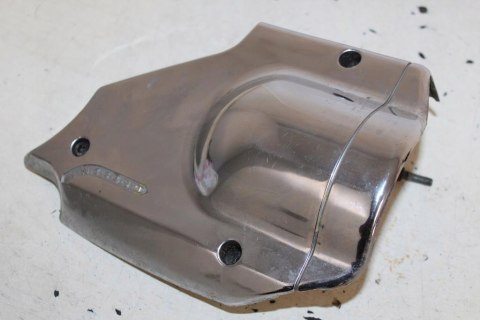HONDA VT700 SHADOW RC19 POKRYWA DEKIEL LEWY PRZEKŁ