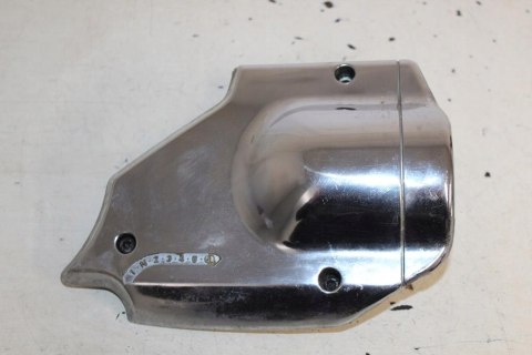 HONDA VT700 SHADOW RC19 POKRYWA DEKIEL LEWY PRZEKŁ