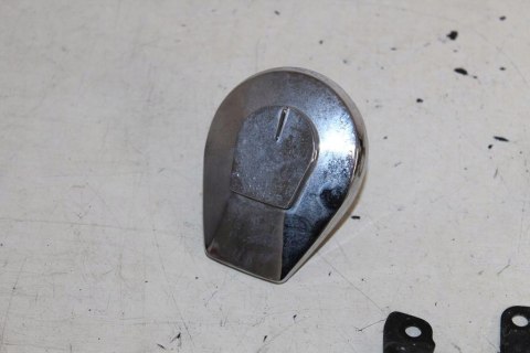 HONDA VT700 SHADOW RC19 STACYJKA + KOREK + ZAMEK